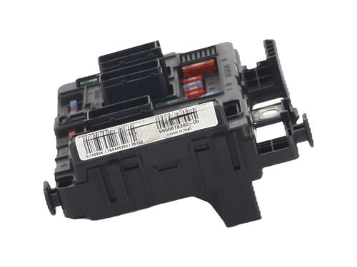 Used Fuse box Fuse box PEUGEOT 1007 (KM_) 1.4 HDi (68 hp) 30497797 30497797