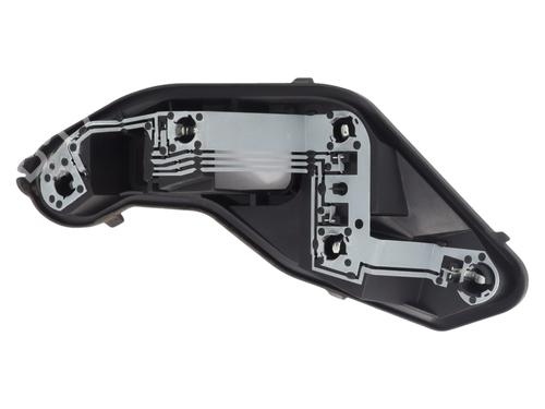 Lampeholder Lampeholder PEUGEOT 207 (WA_, WC_) [2006-2015] 37462201 37462201