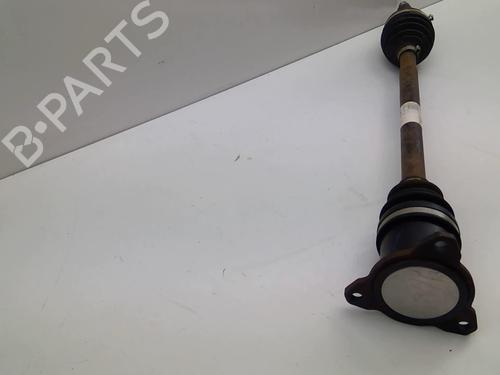 Used Left rear driveshaft Left rear driveshaft SUZUKI SX4 (EY, GY) 1.9 DDiS 4x4 (RW419D) (120 hp) 18174695 18174695