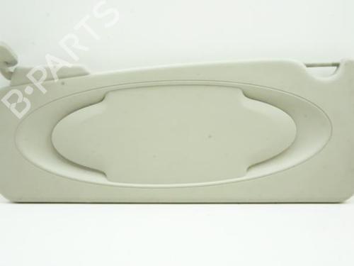 Used Left sun visor RENAULT KANGOO Express (FW0/1_) 1.5 dCi 85 (FW0K, FW0L, FW0B) (86 hp) 18189447