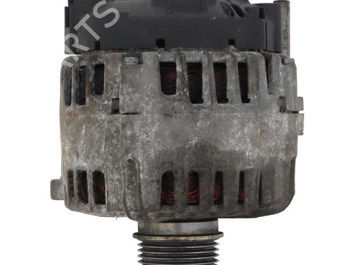 Used Alternator Alternator VW GOLF VII Variant (BA5, BV5) 1.6 TDI (115 hp) 31942261 31942261