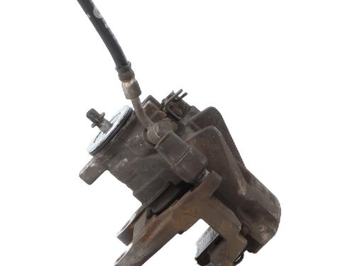 Right rear brake caliper JAGUAR F-PACE (X761) 3.0 SDV6 AWD | BP24037034M106 