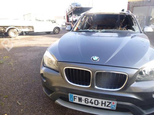 Intercooler BMW X1 (E84) xDrive 18 d | BP18193167M30 - Image 4