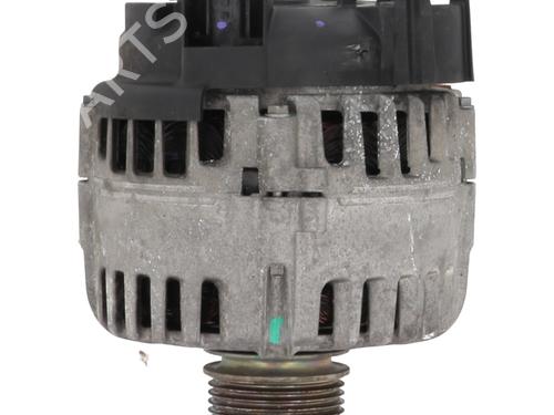 Generator RENAULT MEGANE IV Hatchback (B9A/M/N_) 1.5 Blue dCi 115 (B9A6) | BP22642157M7 