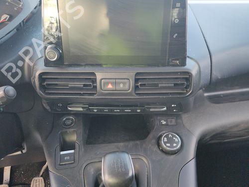 Hattehylde PEUGEOT RIFTER 1.2 PureTech 110 | BP33413978C85  - Image 19