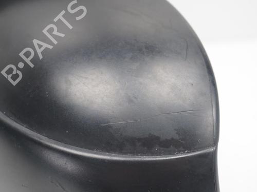 Left mirror PEUGEOT 206 Hatchback (2A/C) 1.4 HDi eco 70 | BP18194754C26 