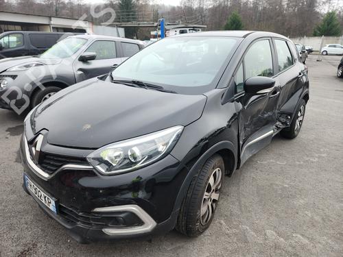 Fælk RENAULT CAPTUR I (J5_, H5_) 1.5 dCi 90 (J5N4, J5M5, J5MW, J5M6, J5AL, J5AJ) | BP32027659C45 