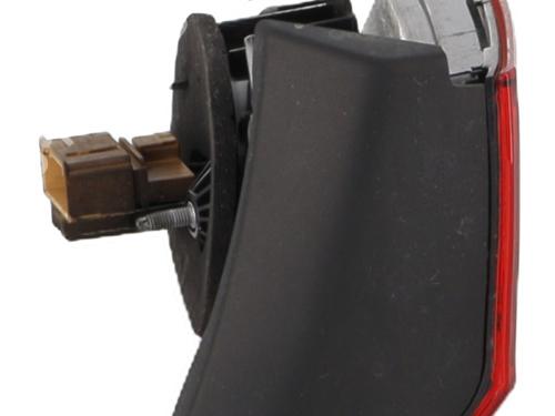 Right tailgate light VW GOLF VIII (CD1, DA1) 2.0 GTI | BP19731361C80 - Image 6