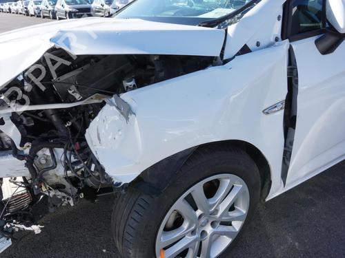 Starter OPEL ASTRA K (B16) 1.6 CDTi (68) | BP18172104M8 