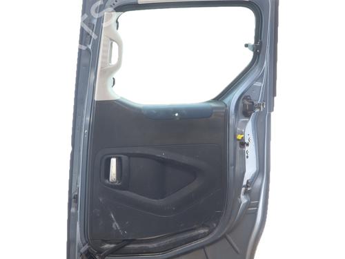 Højre side skydedør CITROËN BERLINGO MULTISPACE (B9) 1.6 HDi 75 16V | BP39690308C75 - Image 2