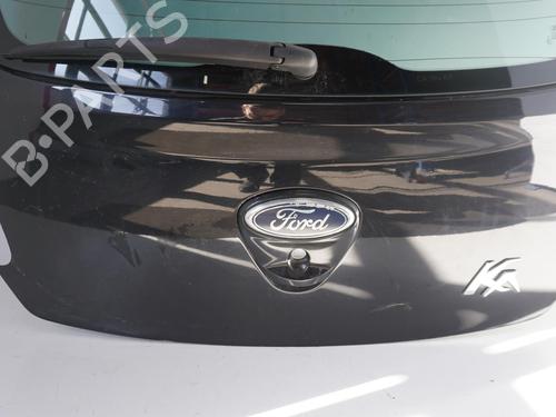 Tailgate FORD KA (RU8) 1.2 | BP18188406C6 
