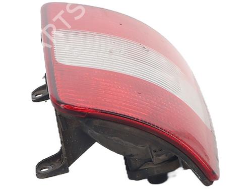 Left taillight VW CADDY III Box Body/MPV (2KA, 2KH, 2CA, 2CH) 1.9 TDI | BP29501022C34 