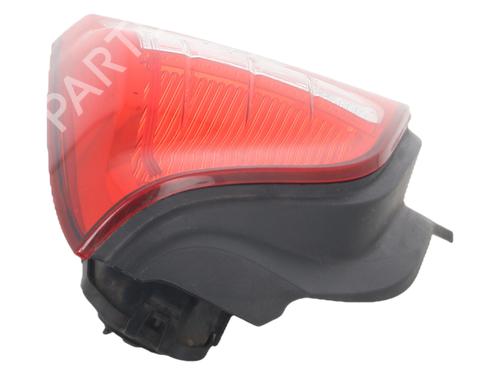 Right taillight RENAULT TWINGO II (CN0_) 1.5 dCi (CN0E) | BP38723581C35 - Image 5