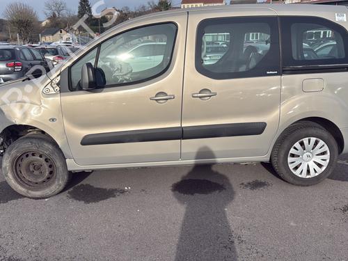 Heater blower motor CITROËN BERLINGO MULTISPACE (B9) 1.6 HDi 75 16V | BP31286585M62 - Image 12