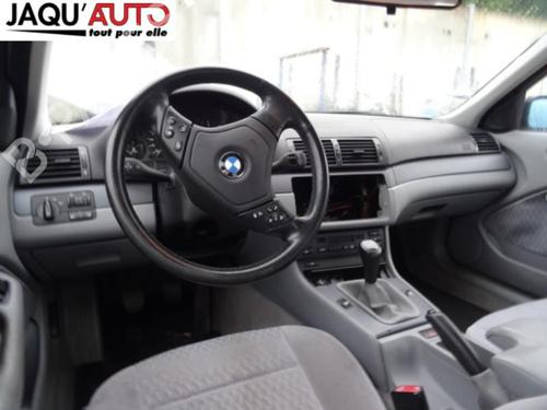 Left rear shock absorber BMW 3 (E46) 320 d | BP18186011M18 