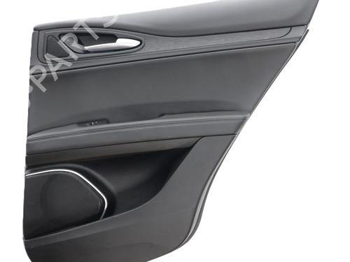 Rear right panel ALFA ROMEO STELVIO (949_) 2.2 JTDM Q4 (949.AXE2A) | BP39743501C61 - Image 2