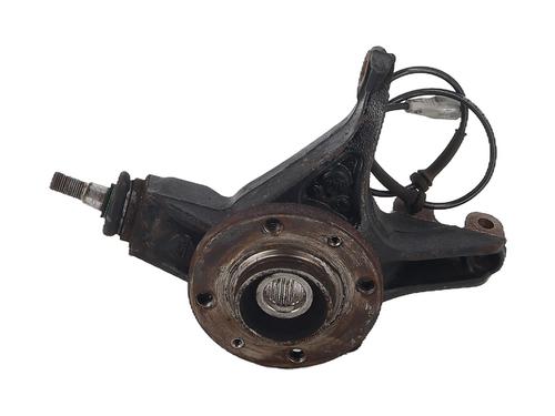 Right front steering knuckle CITROËN BERLINGO Box Body/MPV (B9) 1.6 HDi 90 | BP29350280M26 