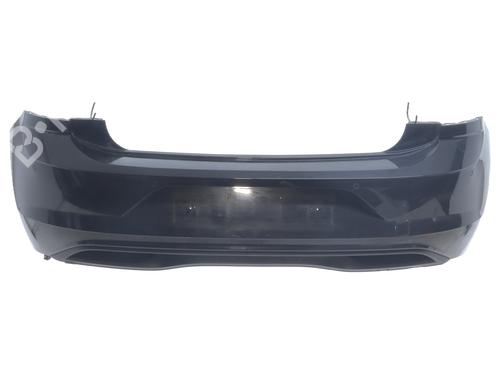 Pare-chocs arrière Pare-chocs arrière VW POLO VI (AW1, BZ1, AE1) 1.6 TDI (95 hp) 34453702 34453702