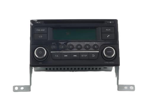 radio-nissan-juke-f15-2010-2011-2012-2013-2014-2015-2016-2017-2018-2019-32210870 main image