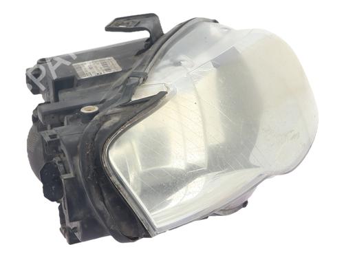 Used Right headlight Right headlight AUDI A4 B7 Avant (8ED) 2.0 TDI quattro (140 hp) 40055694 40055694