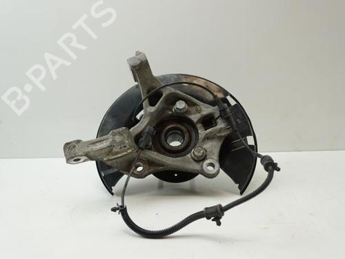 Right front steering knuckle OPEL ASTRA J (P10) 1.7 CDTI (68) | BP18197175M26