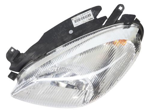 Venstre forlygte CITROËN XSARA PICASSO (N68) 2.0 HDi | BP27484976C28 