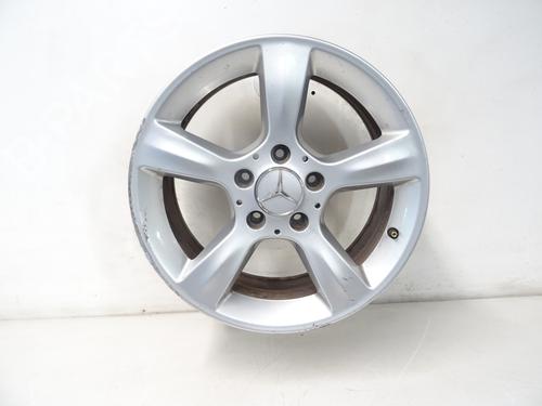 Felg MERCEDES-BENZ C-CLASS Coupe (CL203) C 160 Kompressor (203.730) (122 hp) 26598498