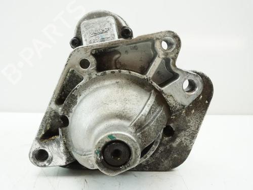 Starter RENAULT KANGOO Express (FW0/1_) 1.5 dCi 75 (FW07, FW10, FW04) | BP18193642M8