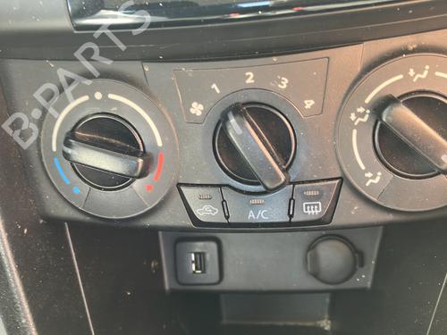 Headrest SUZUKI SWIFT IV (FZ, NZ) 1.2 (AZH412, ZC72S) | BP29911452I31 - Image 21