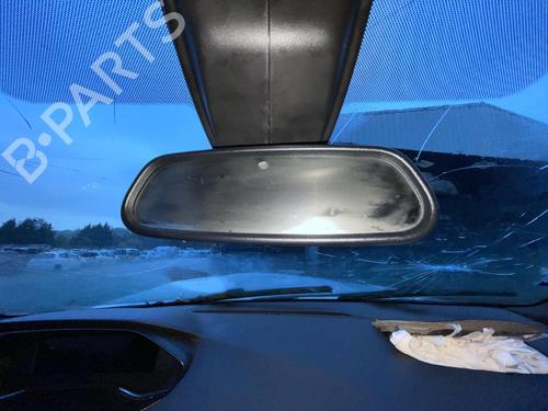 Used Rear mirror PEUGEOT 308 SW II (LC_, LJ_, LR_, LX_, L4_) 1.5 BlueHDi 130 (131 hp) 20643101