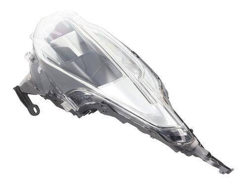 Faro izquierdo PEUGEOT 208 I (CA_, CC_) 1.6 BlueHDi 100 | BP29255300C28 