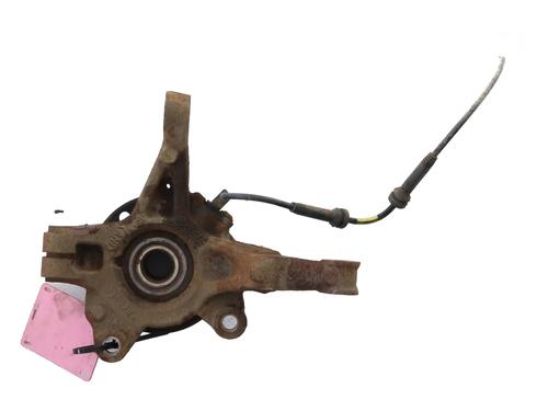 Left front steering knuckle DACIA SANDERO II 1.5 dCi | BP26966946M25