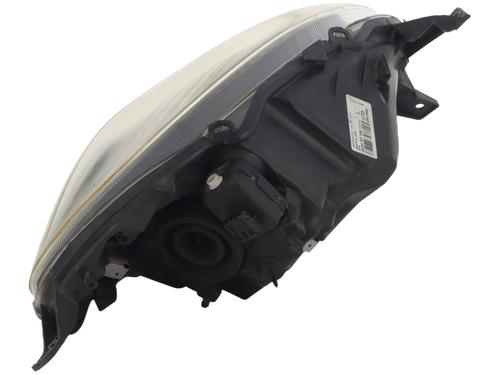 Left headlight NISSAN MICRA III (K12) 1.2 16V | BP32305117C28