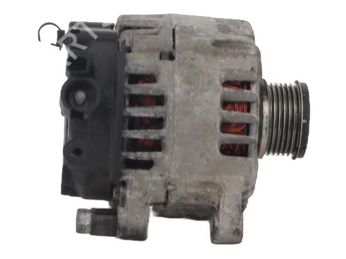 Used Alternator Alternator PEUGEOT 3008 I MPV (0U_) 2.0 HDi 150 / BlueHDi 150 (150 hp) 33849315 33849315
