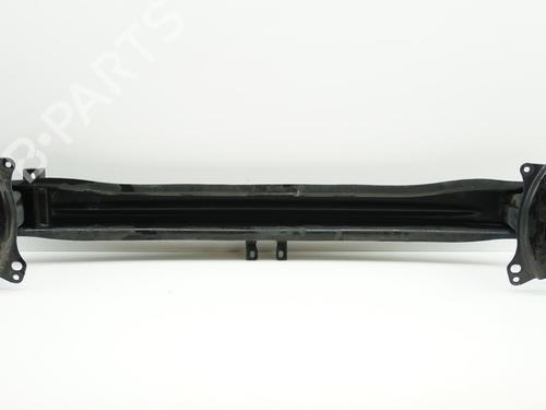 Front bumper reinforcement VW GOLF V (1K1) 2.0 TDI | BP18184530C109 