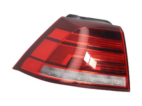 Used Left taillight VW GOLF VII (5G1, BQ1, BE1, BE2) 2.0 TDI (150 hp) 29974301