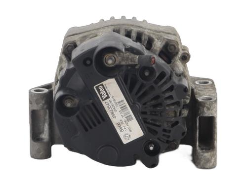 Alternator FIAT GRANDE PUNTO (199_) 1.3 D Multijet | BP30124605M7 