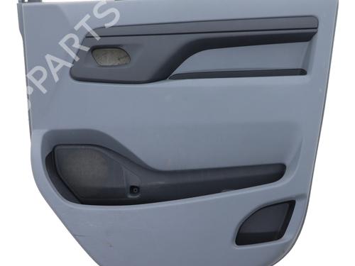 Front right panel CITROËN JUMPY III Van (V_) 2.0 BlueHDi 180 | BP26267524C59 - Image 2