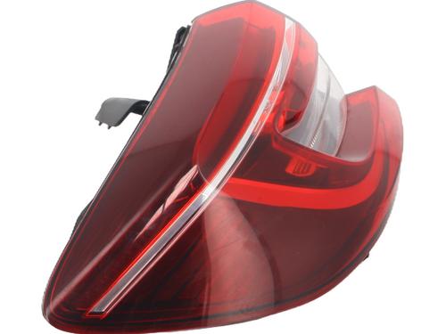 Left taillight RENAULT CLIO V (B7_) 1.0 SCe 75 (B7M5) | BP33934712C34  - Image 5
