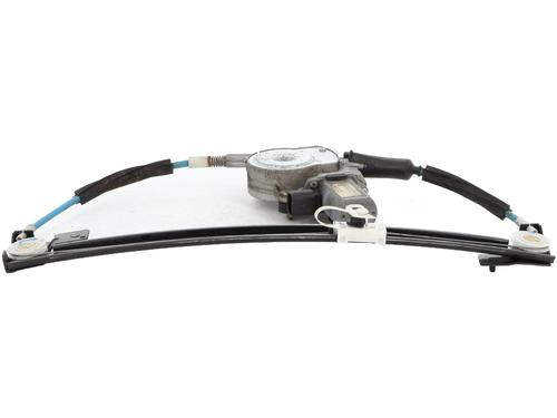 Rudehejsemekanisme Højre foran ALFA ROMEO 147 (937_) 1.6 16V T.SPARK (937.AXA1A, 937.AXB1A, 937.BXB1A) | BP19579222C23 