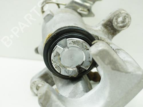 Right rear brake caliper OPEL ZAFIRA / ZAFIRA FAMILY B (A05) 1.9 CDTI (M75) | BP18192603M106 