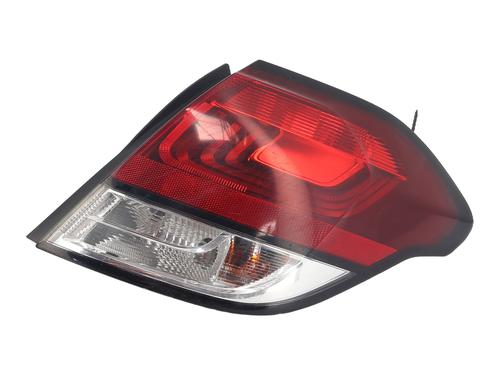 Used Right taillight CITROËN C4 II (NC_) 1.6 BlueHDi 100 (99 hp) 28104217