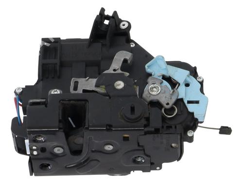 Used Rear right lock VW TOURAN (1T3) 2.0 TDI (140 hp) 24407793