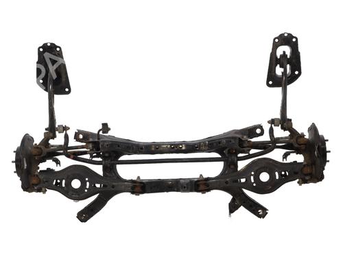 Used Rear axle TOYOTA COROLLA Hatchback (_E21_, _EA1_, _EH1_) 1.8 Hybrid (ZWE211, ZWE219) (122 hp) 28806362