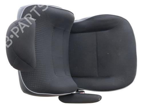 Left front seat PEUGEOT PARTNER MPV (5_, G_) 1.6 HDi 90 | BP31016596C15 