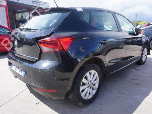 Climate control SEAT IBIZA V (KJ1, KJG) 1.0 TSI | BP26933307I5  - Image 7