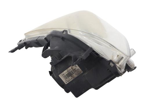 Used Left headlight Left headlight PEUGEOT 508 SW I (8E_) 1.6 HDi (115 hp) 31290659 31290659