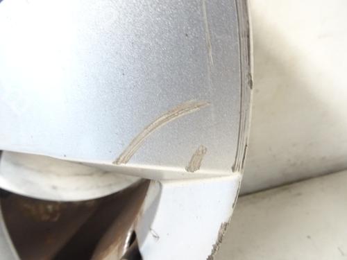Fælk Fælk PEUGEOT 3008 I MPV (0U_) 1.6 HDi (109 hp) 37222336 37222336