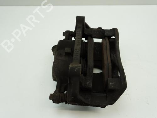 Used Right front brake caliper RENAULT TRAFIC II Bus (JL) 2.0 dCi 90 (JL00, JL01, JL0H, JL0M, JL0P, JL0S) (90 hp) 18195972