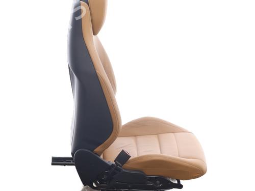 Used Left front seat Left front seat MERCEDES-BENZ E-CLASS Coupe (C207) E 350 CDI (207.322) (231 hp) 34048078 34048078